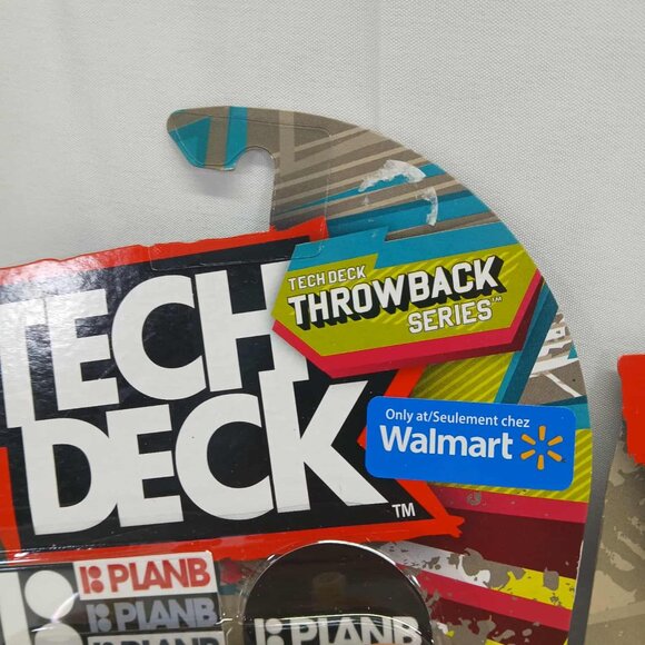 Tech Deck  Mini Finger Skateboard Lot - Picture 2 of 7